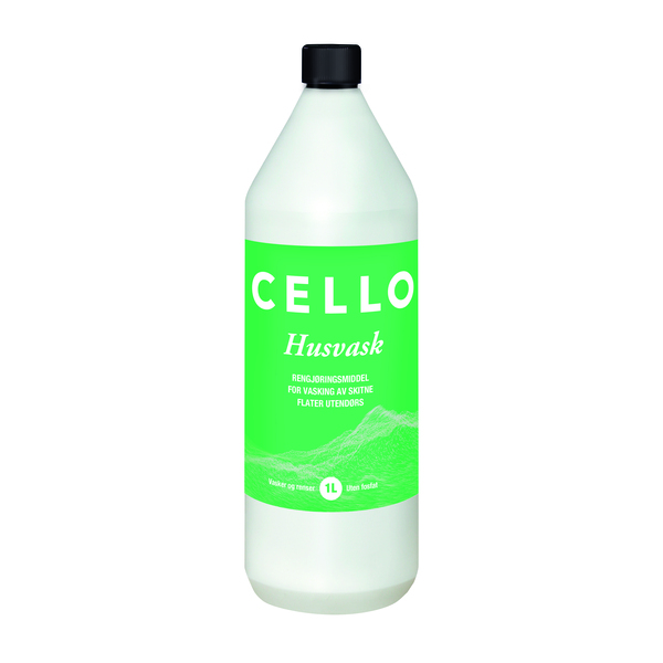 CELLO HUSVASK 1L