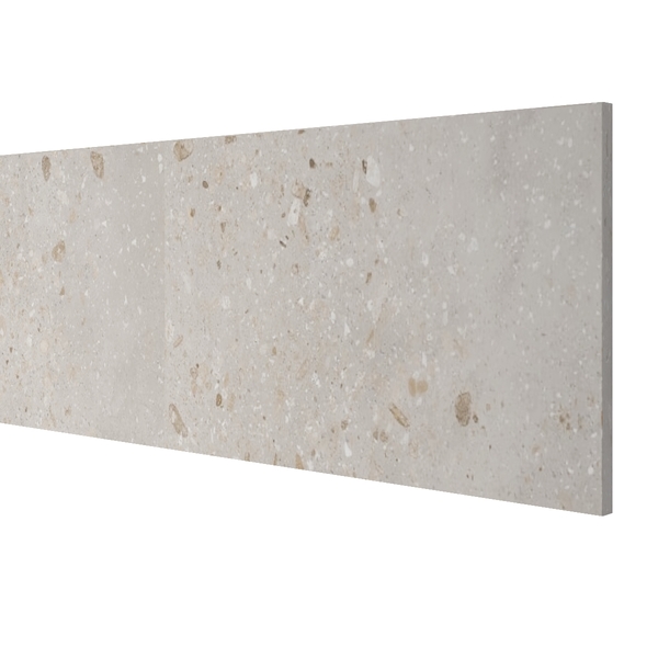 OPPKANT 619 TERRAZZO WARM
