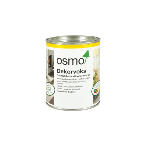 DEKORVOKS TR 3139 LAKRIS