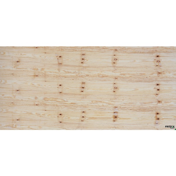 KRYSSF FURU BB/X 21X2440X1220