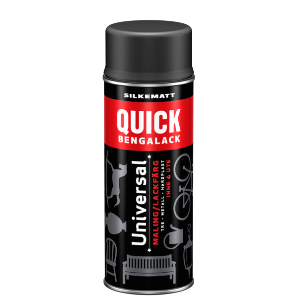QUICK B SPR DEMPET SOR SM