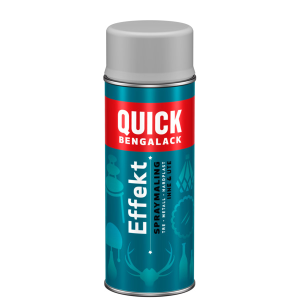 QUICK B EFFEKT SPR BETONG