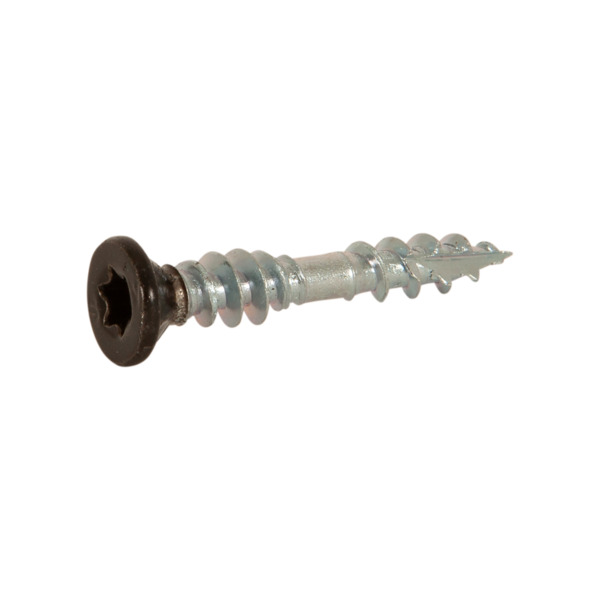 TRESKRUE INNREDNING 4,2X28 SOR