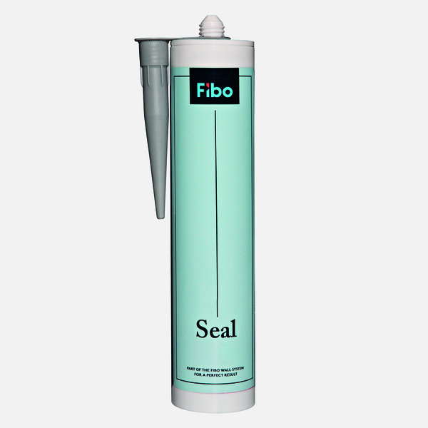 FUGEMASSE FIBO SEAL GRÅ