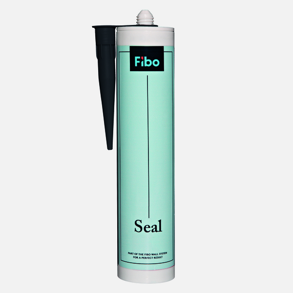 FUGEMASSE FIBO SEAL BLACK