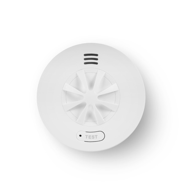VARMEALARM TRÅDLØS, LUMA 10