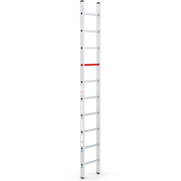 ENKELTSTIGE 10 TRINN 3,0 M