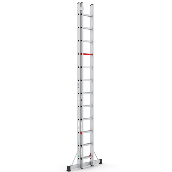 SKYVESTIGE 2X12 TRINN 6,1 M