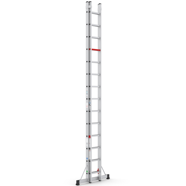 SKYVESTIGE 2X14 TRINN 6,9 M