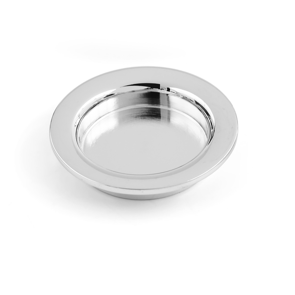 SKYVEDØRSSKÅL 292 KROM SB Ø40