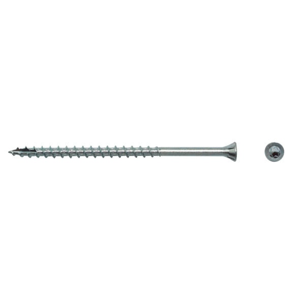SPONPLATESKRUE 4,2X41 FZB A500